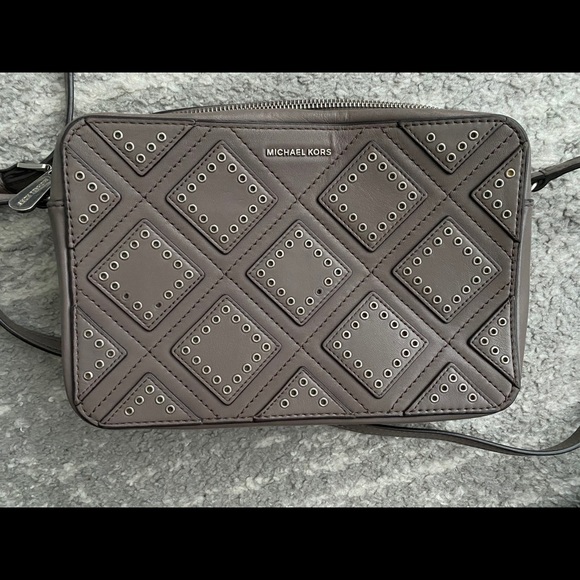 Michael Kors Crossbody Purse - Picture 3 of 4